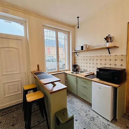 La Pause Du Vignoble * Rilly-la-Montagne