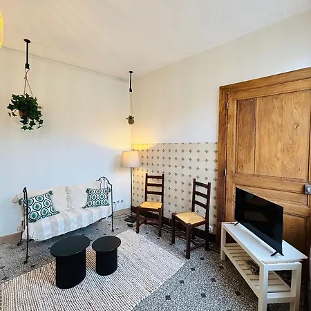 Lägenhet La Pause Du Vignoble