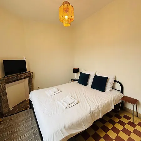 La Pause Du Vignoble *