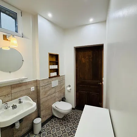 La Pause Du Vignoble