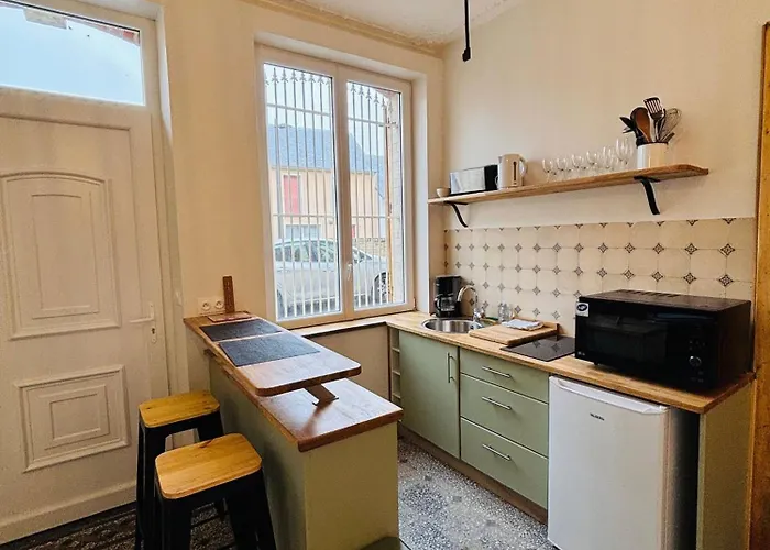 La Pause Du Vignoble * Rilly-la-Montagne