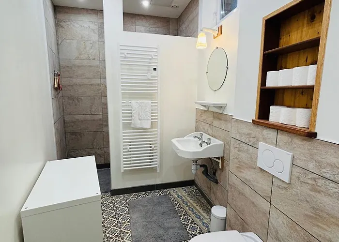 La Pause Du Vignoble * Rilly-la-Montagne